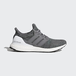 Adidas Ultraboost Férfi Futócipő - Szürke [D75760]